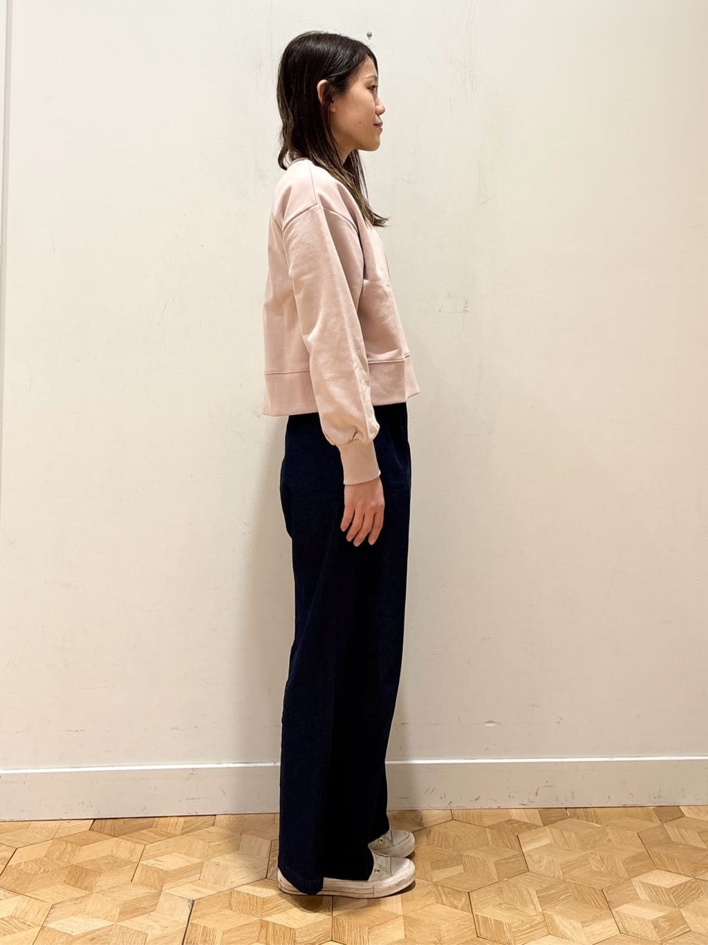 YUMIさんの「Dessin｜」を使ったコーディネート