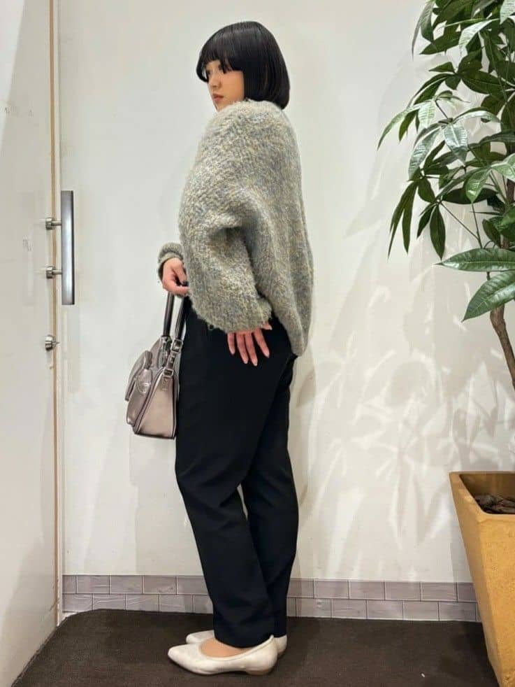 TOWAさんの「SHOO･LA･RUE｜」を使ったコーディネート