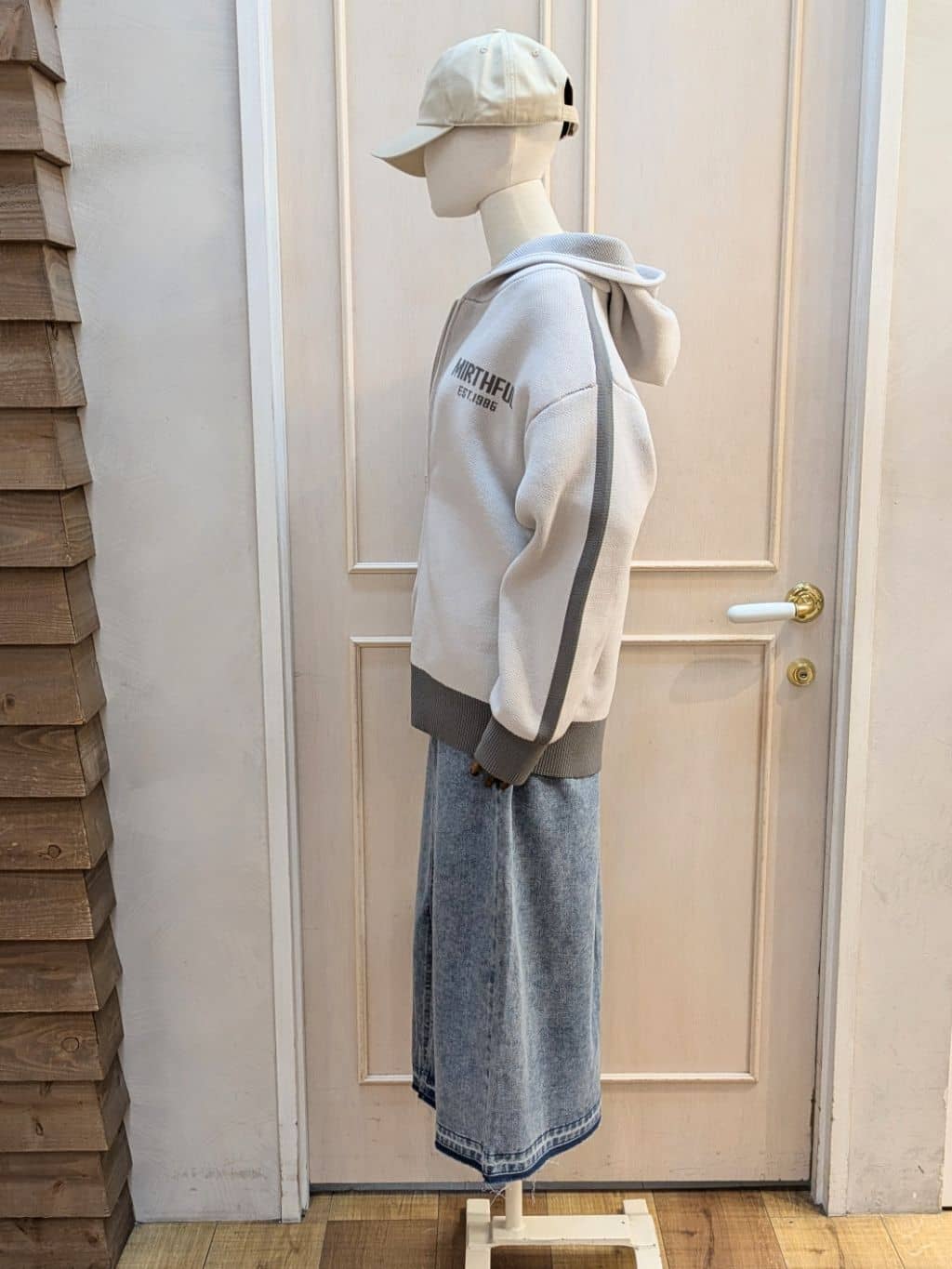 kawaさんの「SHOO･LA･RUE｜」を使ったコーディネート