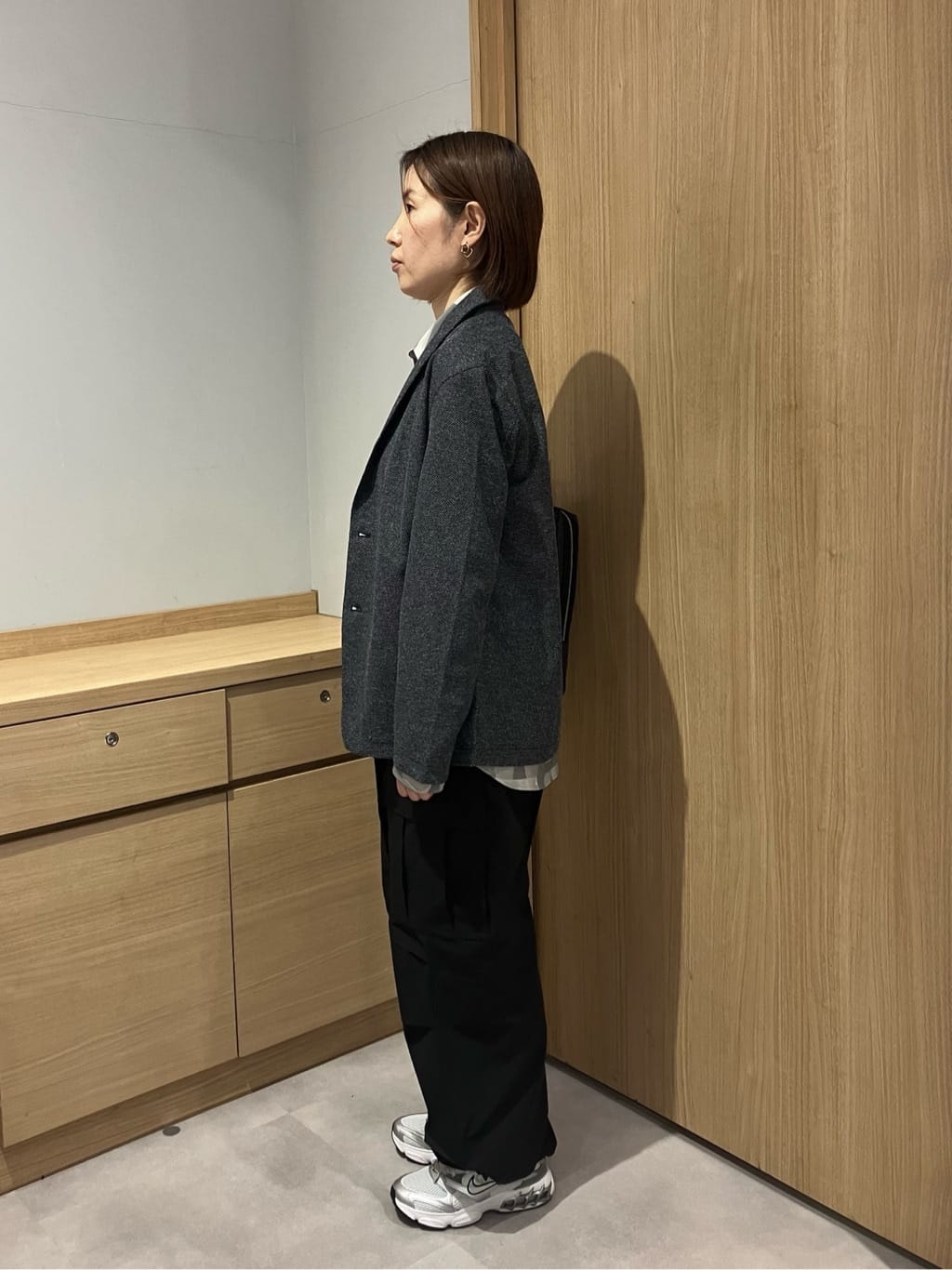 みかさんの「TAKEO KIKUCHI｜」を使ったコーディネート
