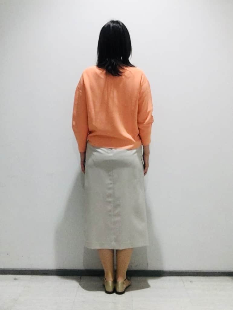 fujiさんの「INDIVI｜」を使ったコーディネート