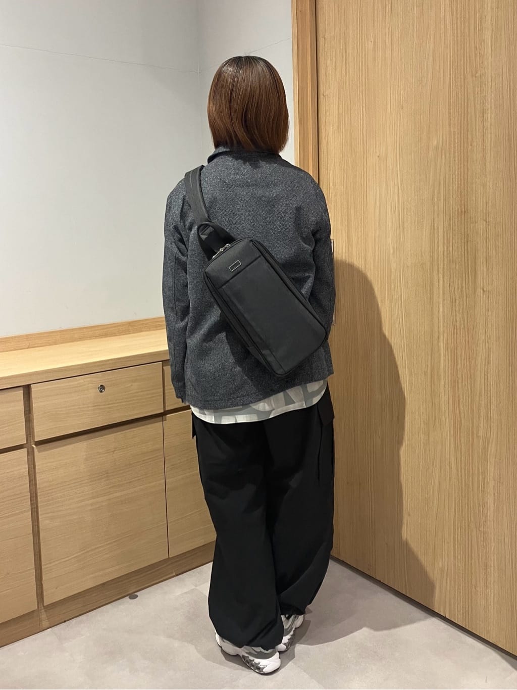 みかさんの「TAKEO KIKUCHI｜」を使ったコーディネート