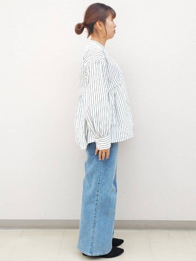 mamiさんの「index｜」を使ったコーディネート