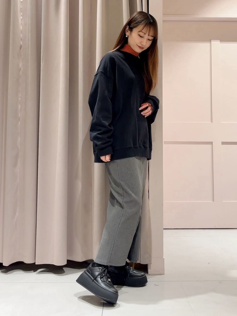 RINAさんの「ESPERANZA｜」を使ったコーディネート