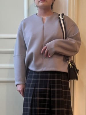 なべちゃんさんの「DRESSTERIOR｜」を使ったコーディネート