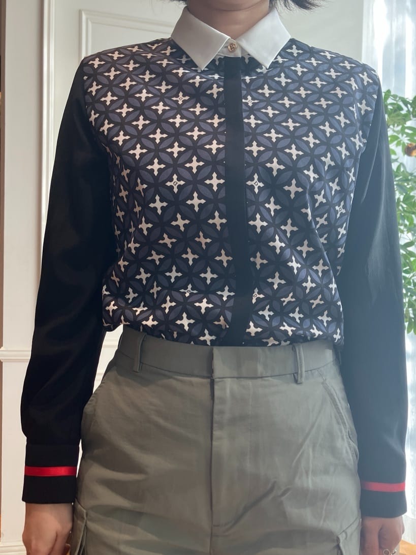 konominさんの「DRESSTERIOR｜」を使ったコーディネート
