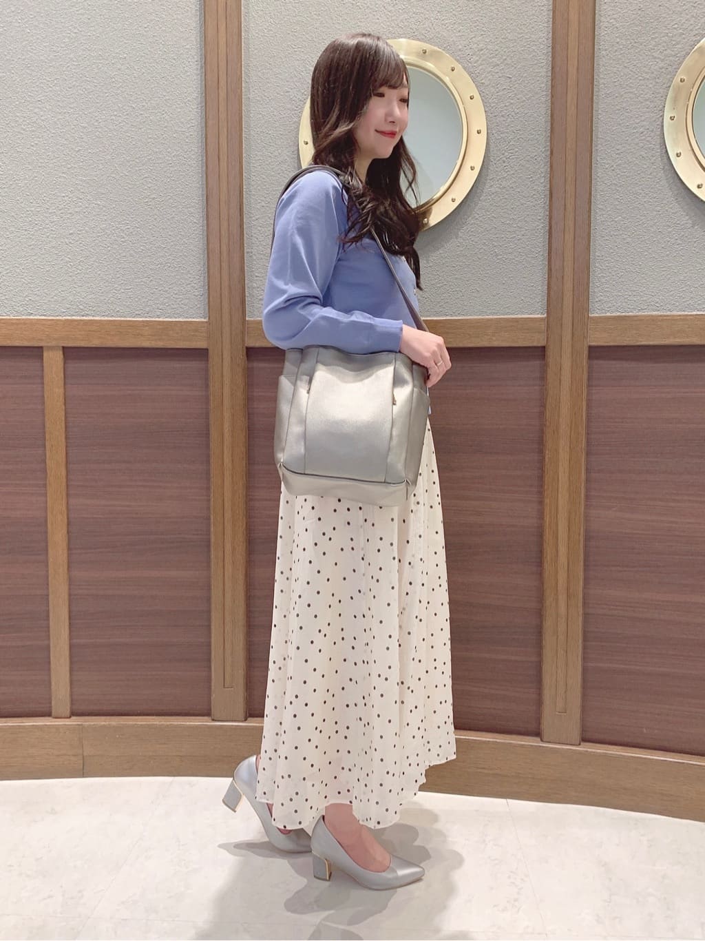 Natsukoさんの「」を使ったコーディネート