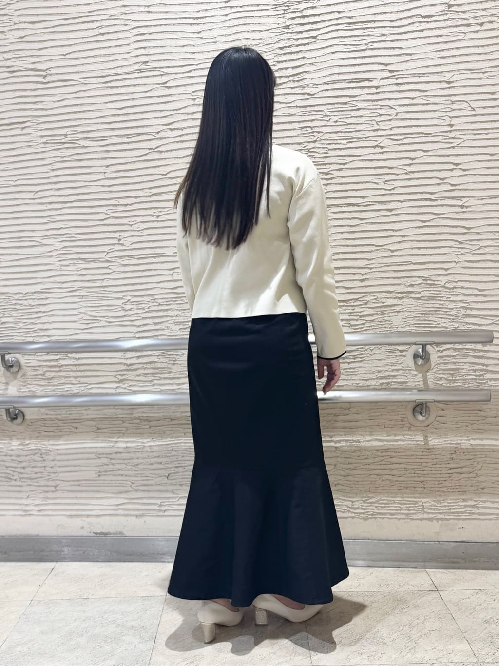 ERIさんの「」を使ったコーディネート