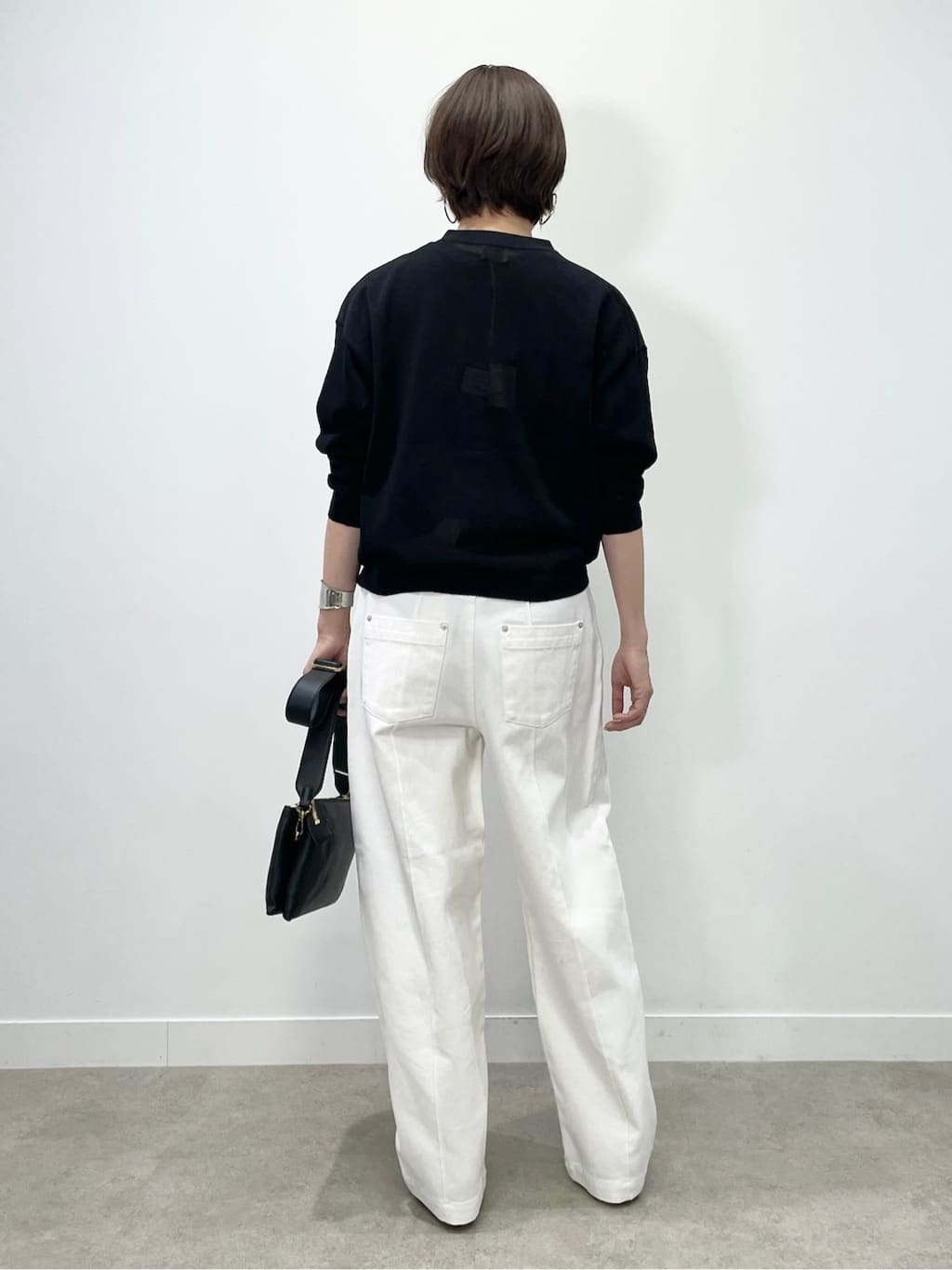 KAYOさんの「UNTITLED｜◆【 TRADITIONAL WEATHERWEAR 】ARKLEY KNIT シアーカーディガン」を使ったコーディネート