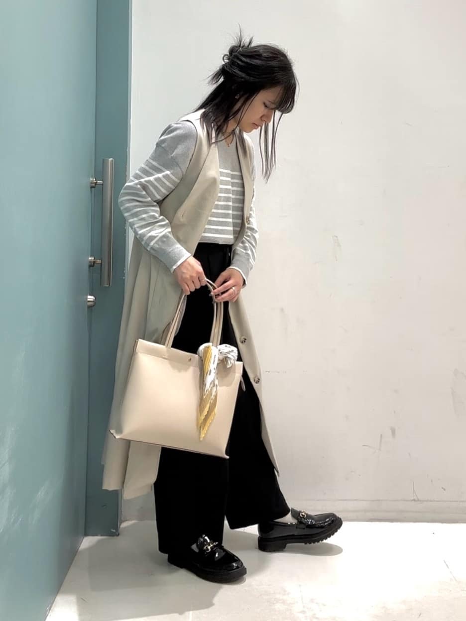 mrさんの「SHOO･LA･RUE｜」を使ったコーディネート
