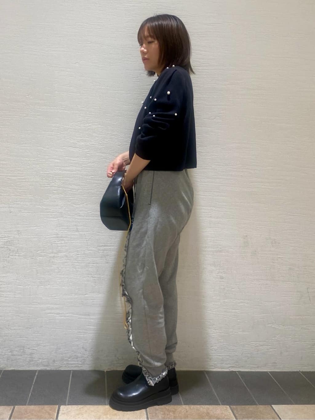 yuccoさんの「ESPERANZA｜」を使ったコーディネート