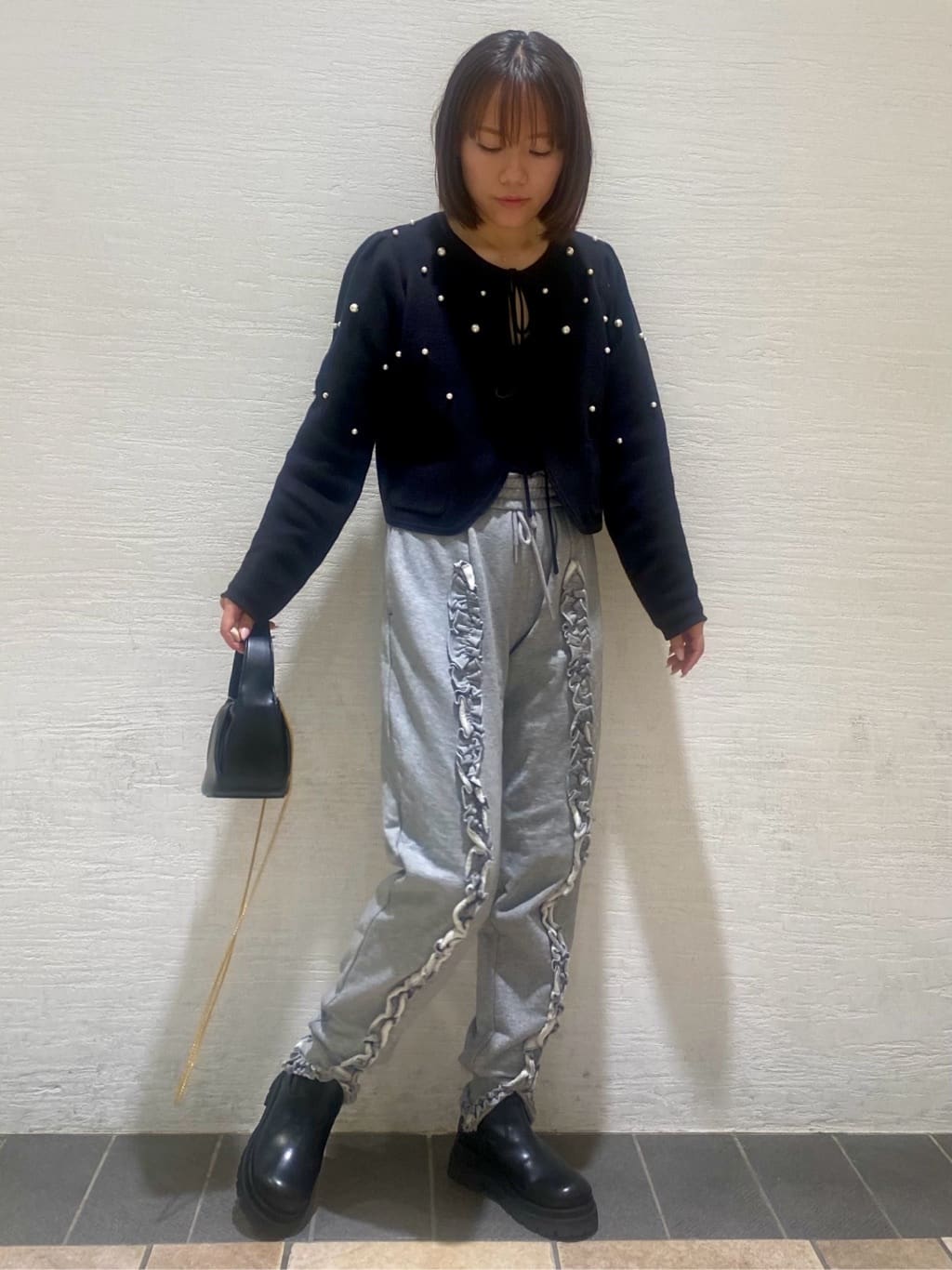 yuccoさんの「ESPERANZA｜」を使ったコーディネート
