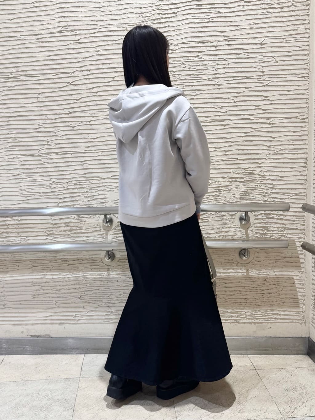 ERIさんの「」を使ったコーディネート