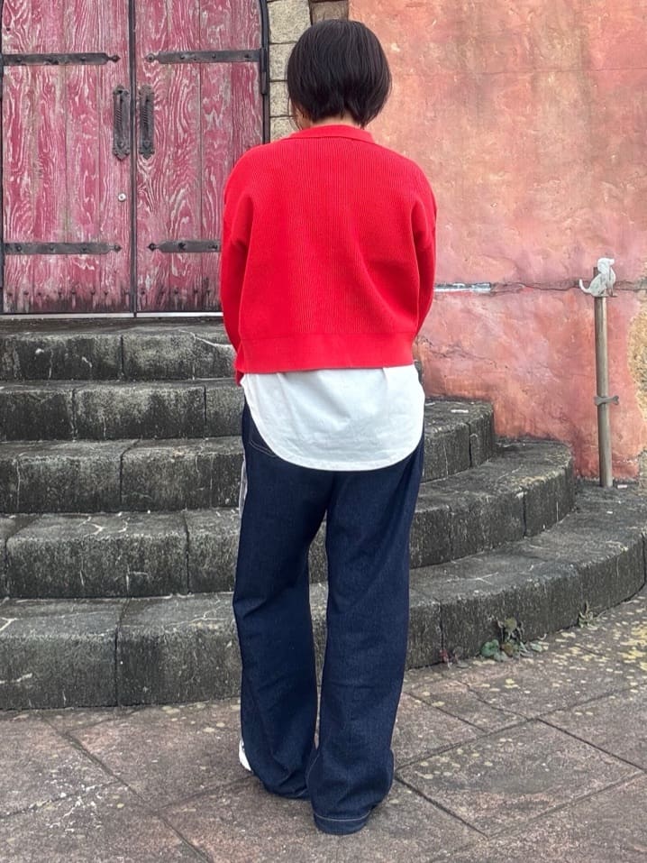 香泉さんの「SHOO･LA･RUE｜」を使ったコーディネート