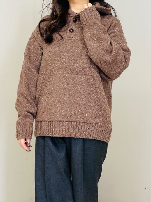 iwさんの「TAKEO KIKUCHI｜」を使ったコーディネート