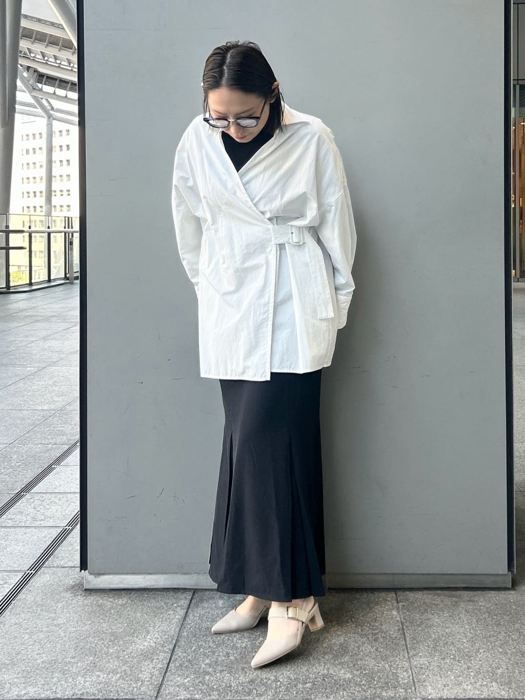 machikoさんの「ESPERANZA｜」を使ったコーディネート