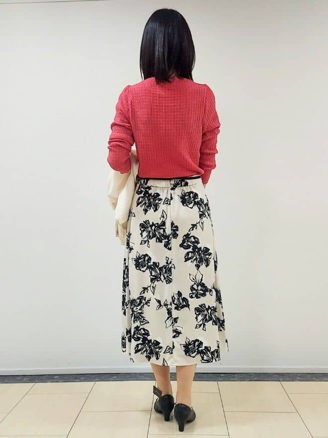 saiさんの「Reflect｜◆【夏SALE／手洗い可】ジップアップメッシュブルゾン」を使ったコーディネート