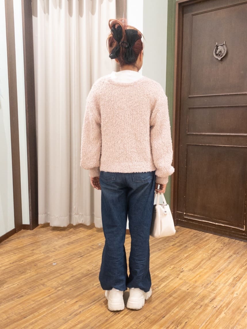 mikaさんの「SHOO･LA･RUE｜」を使ったコーディネート
