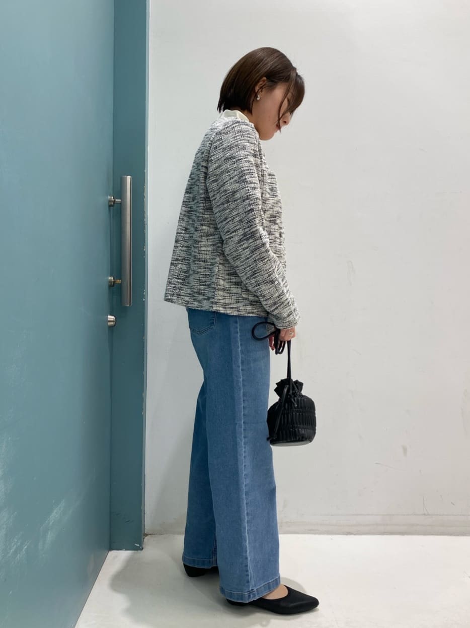 ぐにさんの「SHOO･LA･RUE｜」を使ったコーディネート