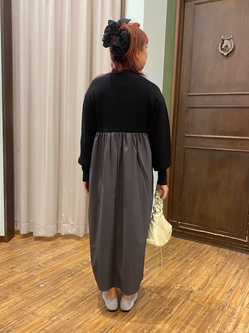 mikaさんの「SHOO･LA･RUE｜」を使ったコーディネート