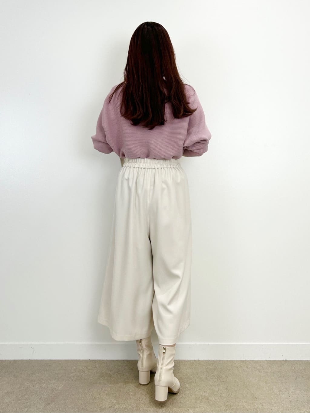 shionさんの「SHOO･LA･RUE｜」を使ったコーディネート