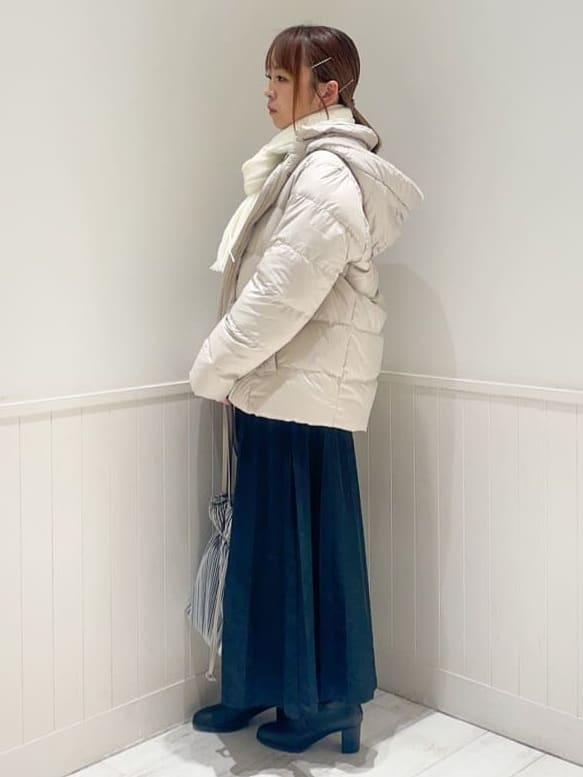 reina.tさんの「SHOO･LA･RUE｜」を使ったコーディネート