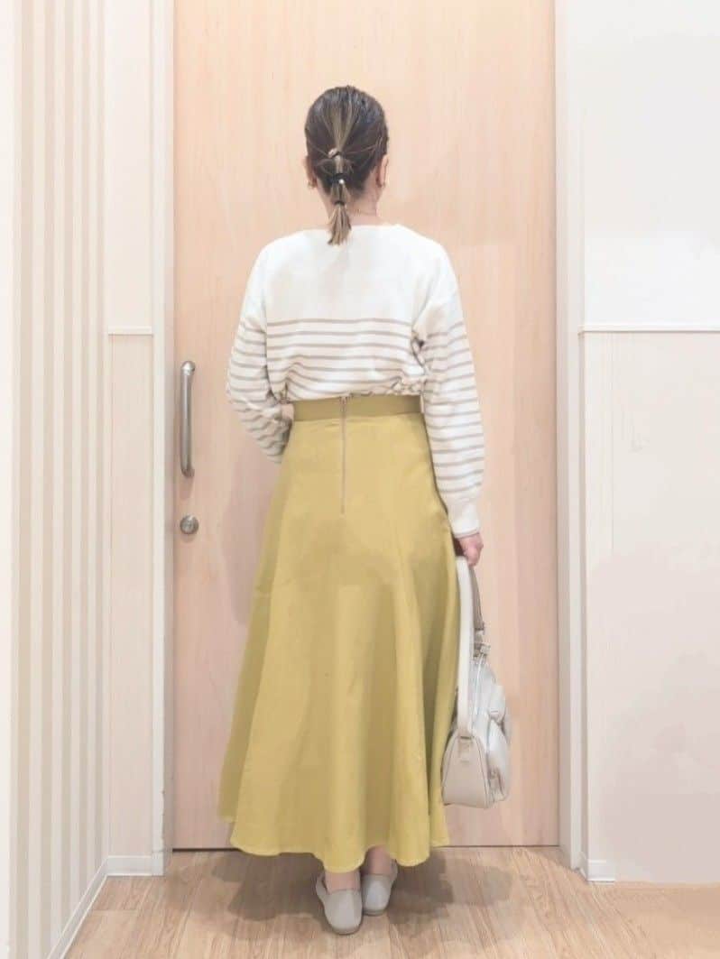 あさんの「SHOO･LA･RUE｜」を使ったコーディネート