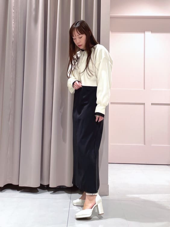 maiさんの「ESPERANZA｜」を使ったコーディネート