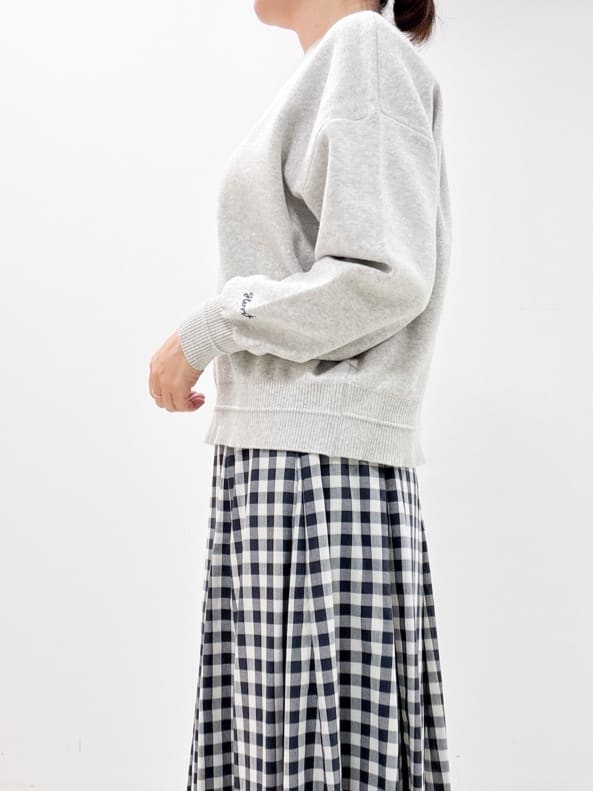 nakajoさんの「Dessin｜」を使ったコーディネート