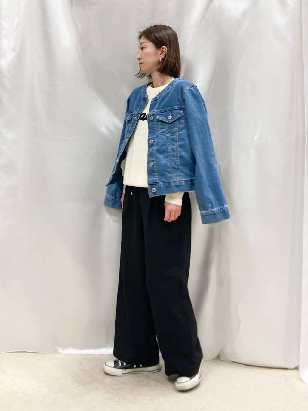 thさんの「SHOO･LA･RUE｜」を使ったコーディネート