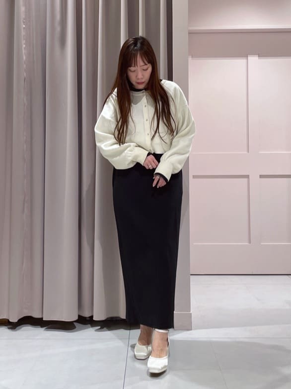 maiさんの「ESPERANZA｜」を使ったコーディネート