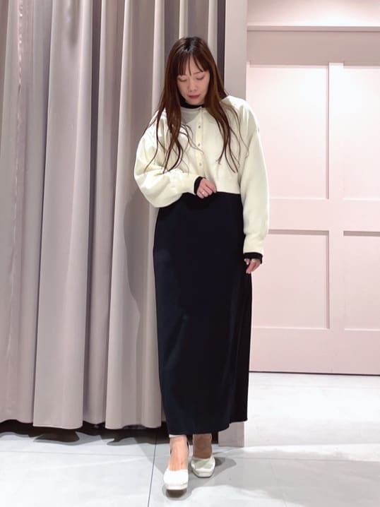 maiさんの「ESPERANZA｜」を使ったコーディネート