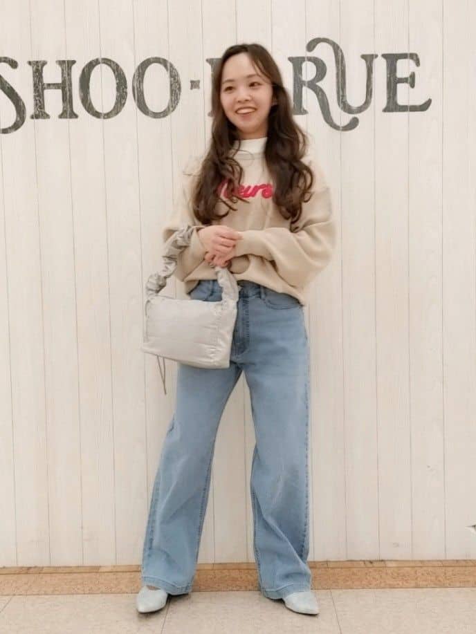 masamiさんの「SHOO･LA･RUE｜」を使ったコーディネート
