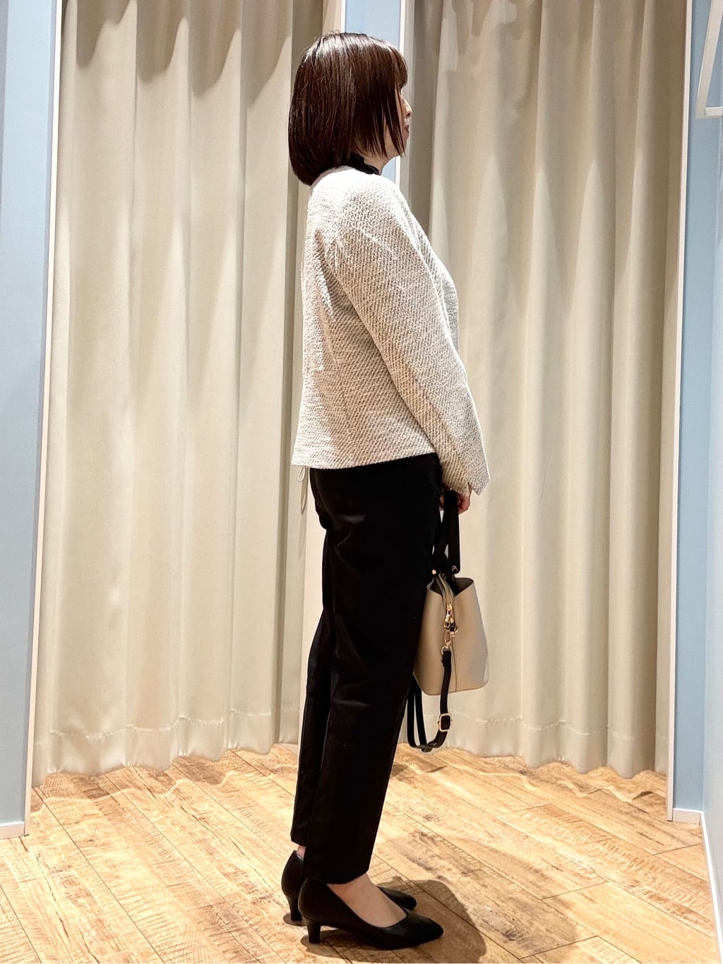 rieさんの「SHOO･LA･RUE｜」を使ったコーディネート