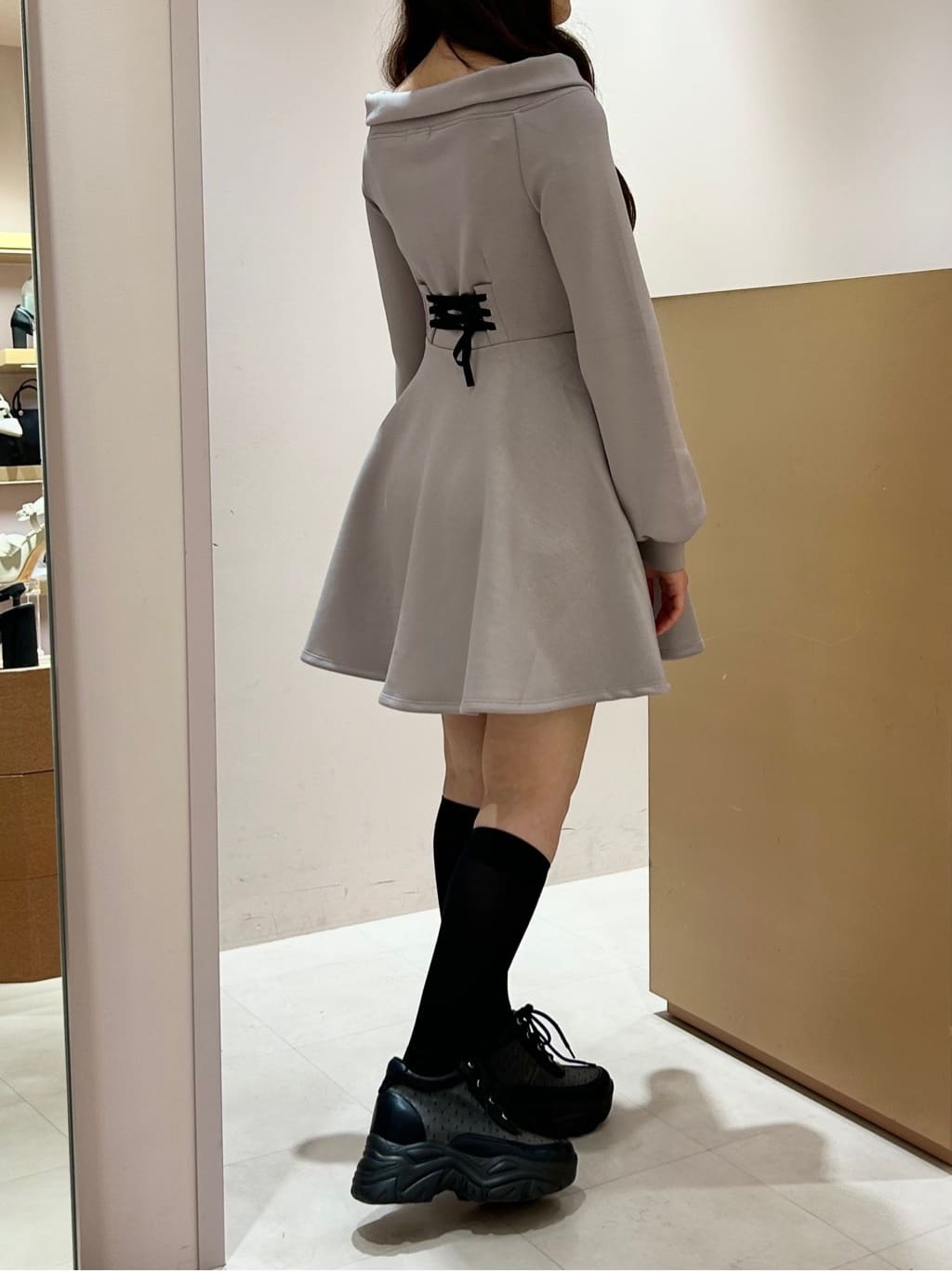 takeさんの「ESPERANZA｜」を使ったコーディネート