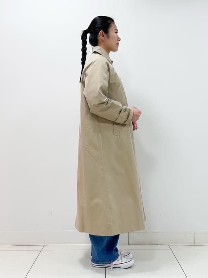 yasuokaさんの「Dessin｜」を使ったコーディネート