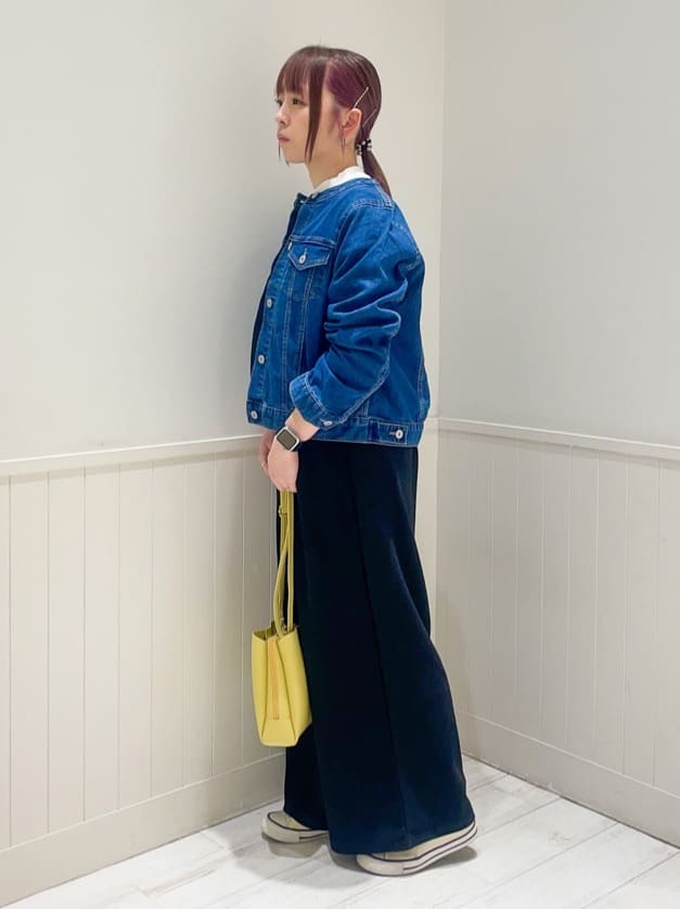 reina.tさんの「SHOO･LA･RUE｜」を使ったコーディネート