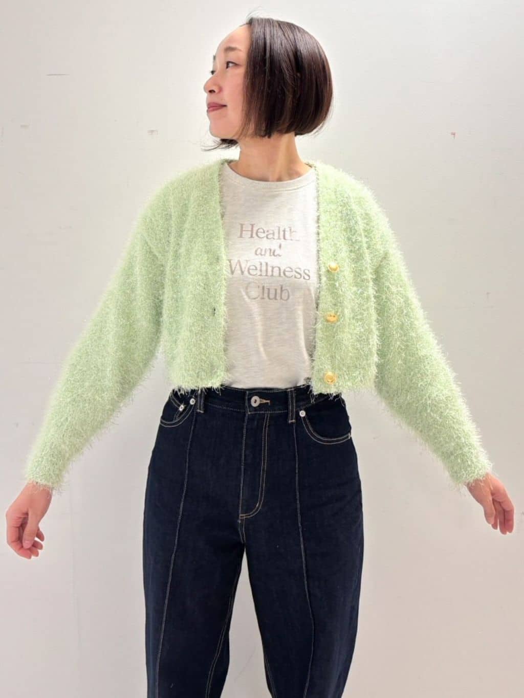 keikoさんの「COUP DE CHANCE｜」を使ったコーディネート