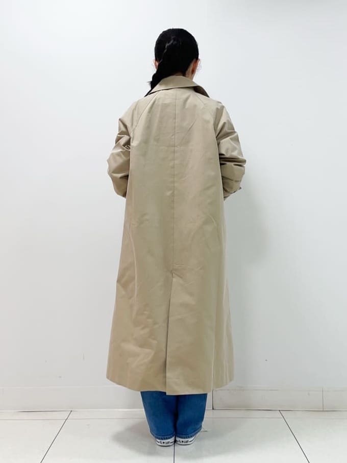 yasuokaさんの「Dessin｜」を使ったコーディネート