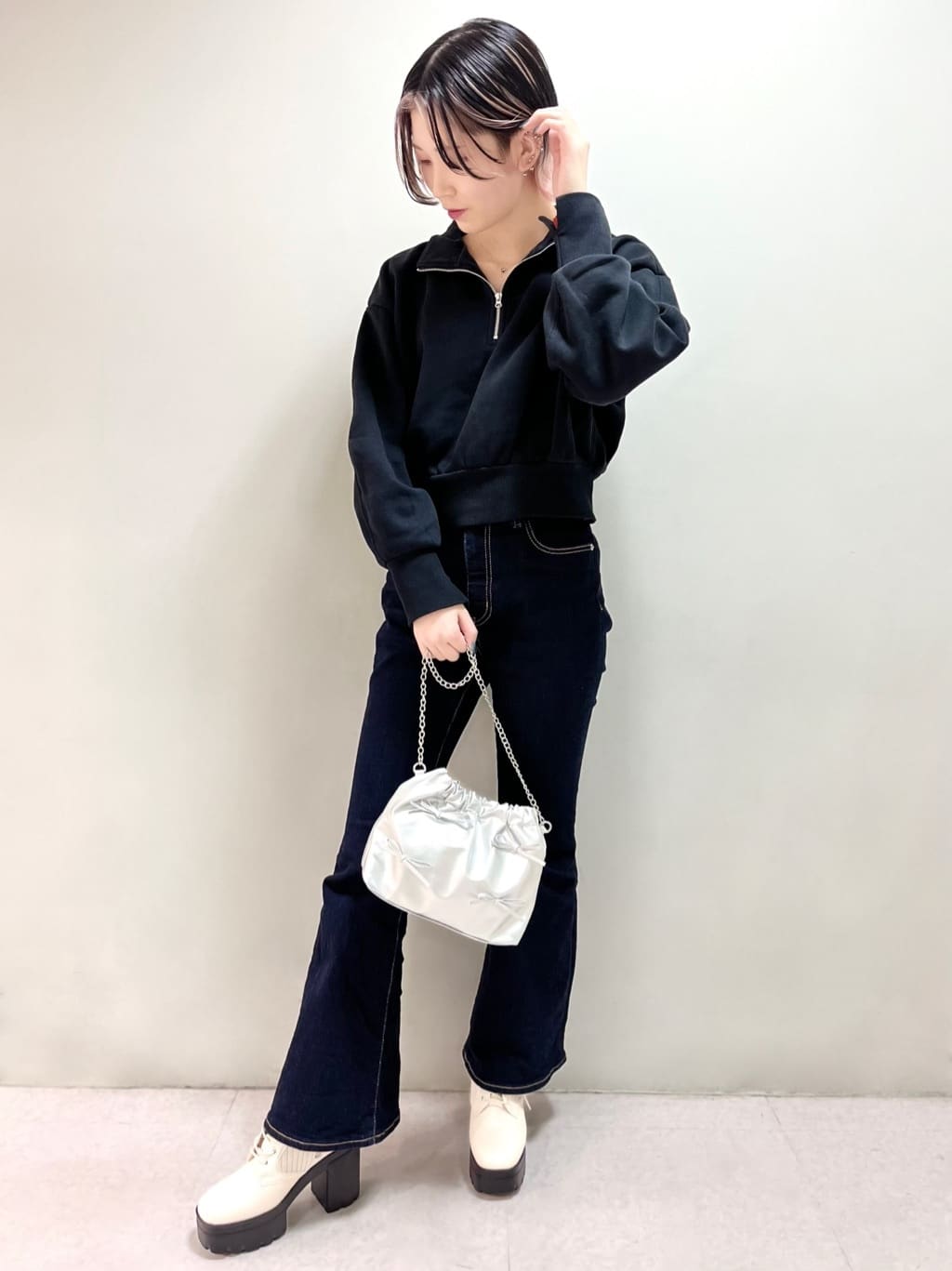 myさんの「ESPERANZA｜」を使ったコーディネート