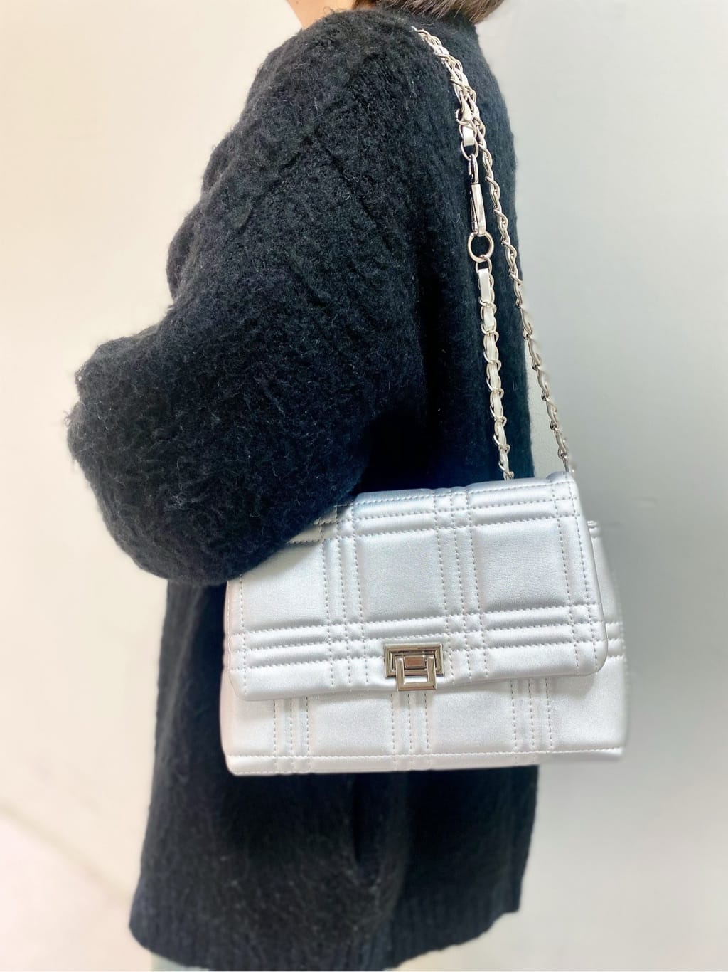 sakiさんの「ESPERANZA｜」を使ったコーディネート