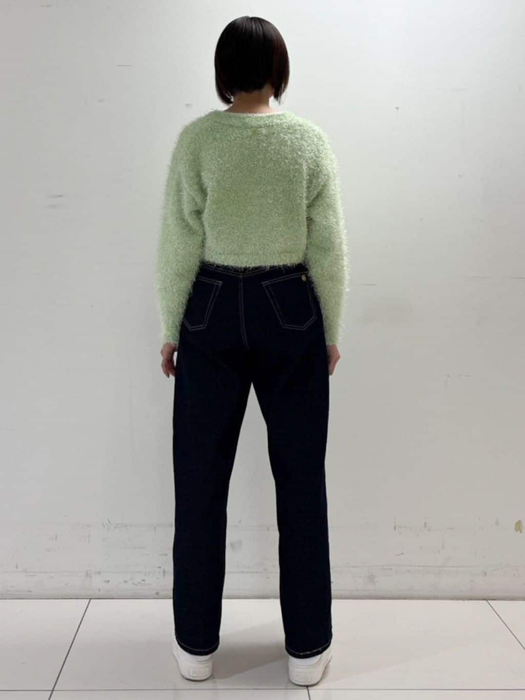 keikoさんの「COUP DE CHANCE｜」を使ったコーディネート