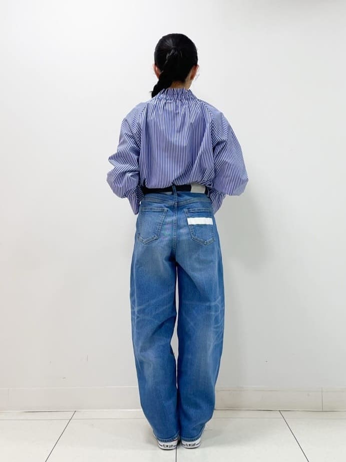 yasuokaさんの「Dessin｜」を使ったコーディネート