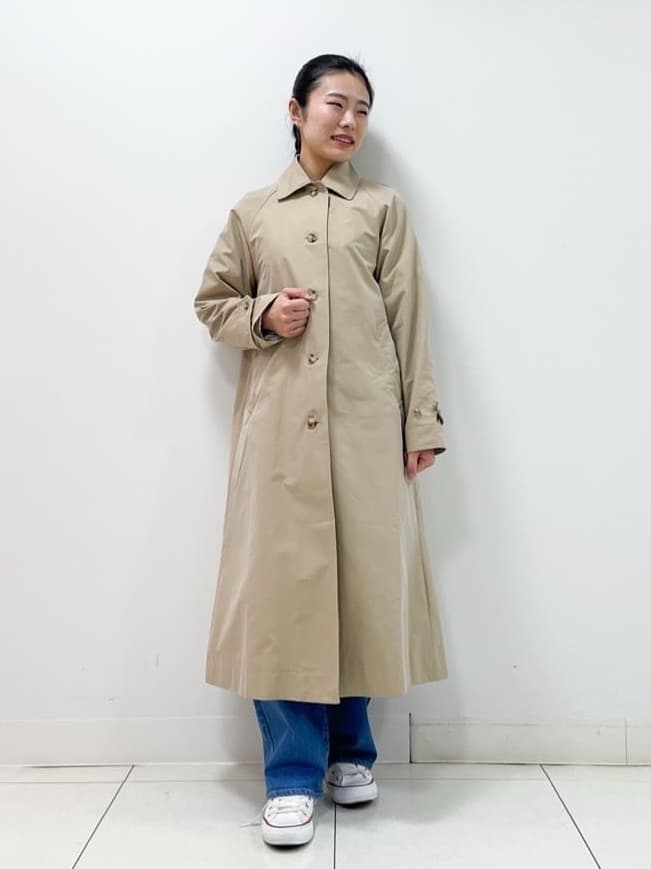 yasuokaさんの「Dessin｜」を使ったコーディネート