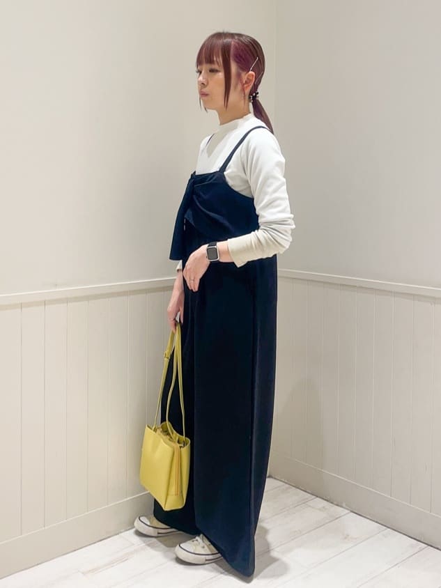 reina.tさんの「SHOO･LA･RUE｜」を使ったコーディネート