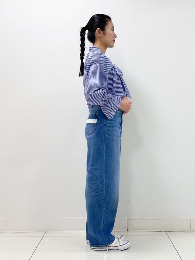 yasuokaさんの「Dessin｜」を使ったコーディネート