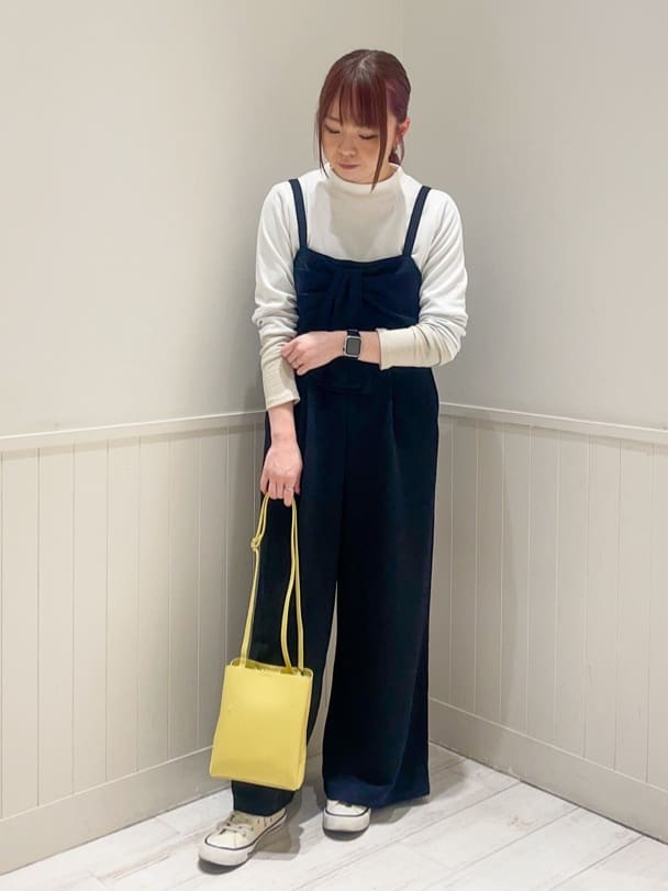 reina.tさんの「SHOO･LA･RUE｜」を使ったコーディネート