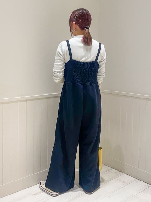 reina.tさんの「SHOO･LA･RUE｜」を使ったコーディネート