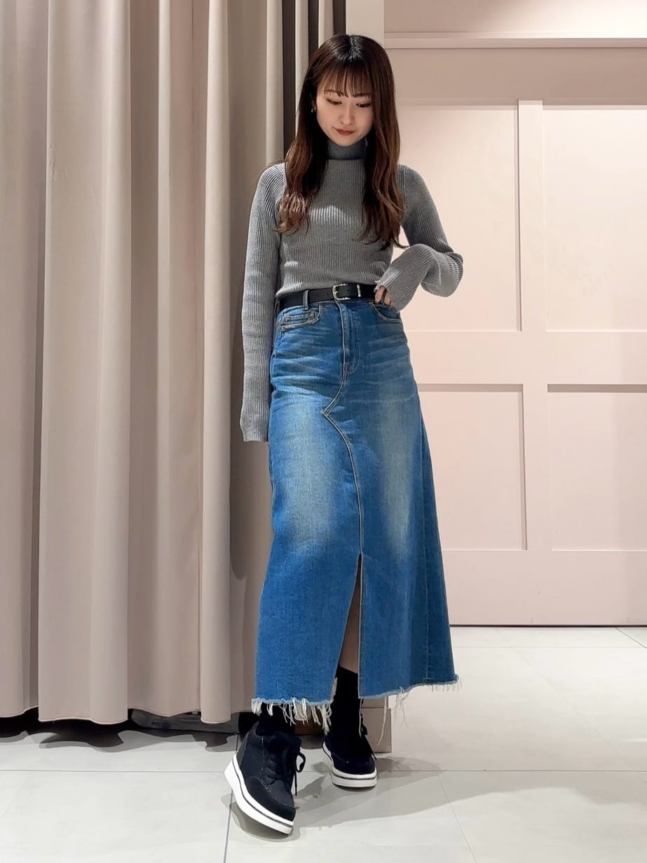 RINAさんの「ESPERANZA｜」を使ったコーディネート