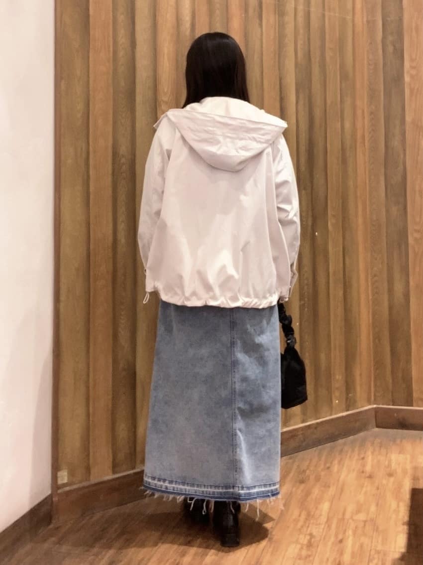 優さんの「SHOO･LA･RUE｜」を使ったコーディネート